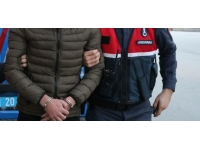 Aksaray'da tarihi eser kaçakçılığı operasyonu: 2 gözaltı