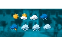 Havalar nasıl olacak? Ankara, İstanbul, İzmir hava durumu...