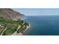 Tekirdağ'da denizde kaybolan kişi aranıyor