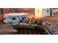 Belarus’ta ordunun komuta kademesine yönelik askeri tatbikat başladı