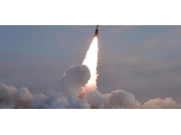 Hindistan, Karadan Havaya Hızlı Tepki Füzesi'ni test etti