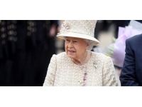 Buckingham, Kraliçe Elizabeth'in son durumu hakkında açıklama yaptı