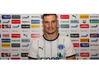 Kasımpaşa Mickael Tirpan'ı kadrosuna dahil etti