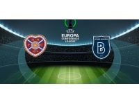 Başakşehir Hearts'e konuk olacak