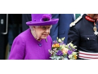 Dünya liderlerinden İngiltere'ye taziye mesajı