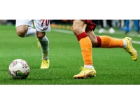 Süper Lig'de transferlerin yaş ortalaması 26 oldu