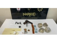 Van’da ‘torbacı’ operasyonu