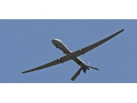 İsrail’e ait İHA Lübnan deniz sınırına düştü