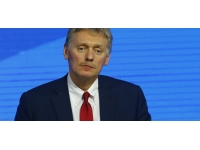 Kremlin:Tahıl anlaşmasının bir tarafı, Türkiye'nin değerli arabuluculuk çabalarıyla çözüldü