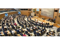 İsveç pazar günü seçime gidecek