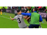 Avrupa Konferans Ligi'nde haftanın golü Hasan Ali Kaldırım'dan