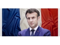 Macron'dan Fransız ürünleri tüketme çağrısı