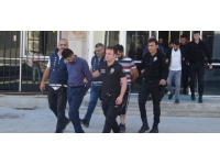 Kütahya'da saman satışı ilanıyla dolandırıcılık yapan 6 zanlı tutuklandı