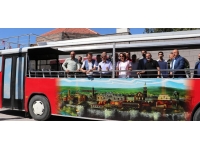 "Sur Kültür Yolu Festivali" hazırlıkları sürüyor