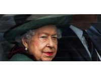 Kraliçe 2. Elizabeth'in cenaze töreni 19 Eylül'de yapılacak