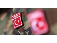 Pençe Kilit bölgesinde 2 asker şehit oldu, 4 asker yaralandı