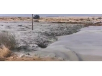 Güney Afrika'da baraj çöktü: En az 3 ölü