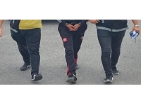 Tekirdağ'da uyuşturucu operasyonu: 2 gözaltı