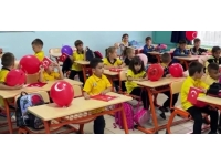Yeni eğitim öğretim yılı başladı