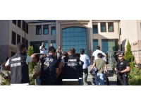 Nevşehir'de narkotik operasyonu: 33 şüpheli adliyeye sevk edildi