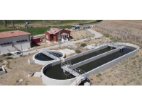 İLBANK'tan Aksaray'a 455 milyon liralık destek