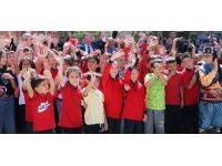 Yozgat'ta yeni eğitim öğretim yılı başladı