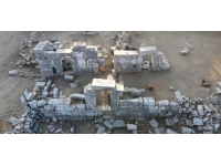 2 bin 600 yıllık tarih arkeopark oluyor