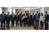 79 yaşındaki elektrik ustası "yılın ahisi" seçildi