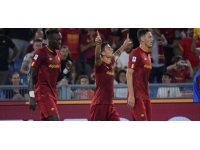 Roma, Empoli deplasmanında kazandı