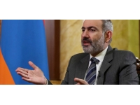 Ermenistan Başbakanı Paşinyan, AB Konseyi Başkanı Michel ile telefonda görüştü