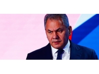 Ermenistan Savunma Bakanı, Rusya Savunma Bakanı Şoygu ile telefonda görüştü