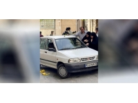İran'da Albay Hodayi'ye suikastıyla ilgili çok sayıda kişi gözaltına alındı
