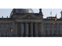 Almanya Ekonomi Bakanlığı Raporu: Ekonomi yılın ikinci yarısında küçülebilir