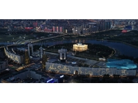 Kazakistan'ın başkentinin ismi yeniden Astana oluyor