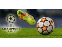 UEFA Şampiyonlar Ligi'nde toplu sonuçlar