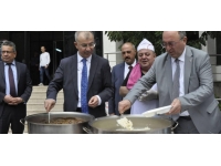 Artvin'de "Ahilik Haftası" kutlandı