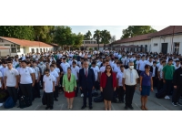 2022-2023 Eğitim Öğretim Yılı, Genel Ortaöğretim Dairesi ve Mesleki Teknik Öğretim Dairesi’ne bağlı okullarda başladı