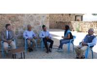 Batman'ın "halk kültürü" gelecek nesillere aktarılacak