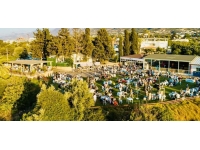 Girne’de “Street Food Festival and Bazaar” etkinliği yapılıyor