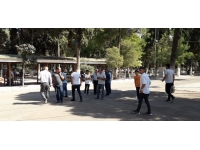 İnşaattan düşen işçi hayatını kaybetti