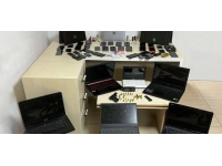 260 vatandaşı dolandıran suç örgütüne operasyon: 24 gözaltı