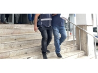 Sahte rezervasyonlarla dolandırıcılık yapan 2 kişi tutuklandı