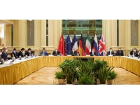 İran'dan "Nükleer anlaşmanın hayata geçirilmemesinden ABD sorumludur" açıklaması