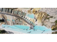 "Giresun'un Pamukkale'si" 60 bini aşkın ziyaretçi çekti