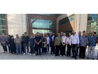 Tekirdağ'da hemzemin geçitte 7 kişinin öldüğü kazanın yargılanmasına başlandı