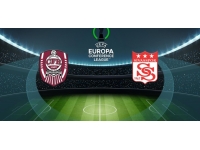 Sivasspor Cluj ile karşılaşacak