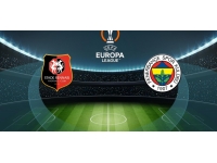 Fenerbahçe Fransa deplasmanında