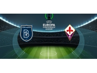 Başakşehir Fiorentina'yı ağırlayacak