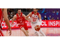 FIBA, Türkiye-Gürcistan maçıyla ilgili açıklama yaptı