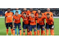 Başakşehir-Fiorentina maçından notlar